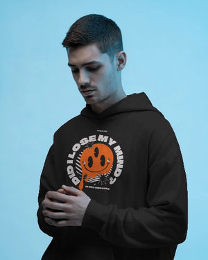 Did I Loose My Mind Hoodie